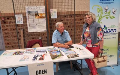 FORUM DES ASSOCIATIONS A BEUVRY 2025